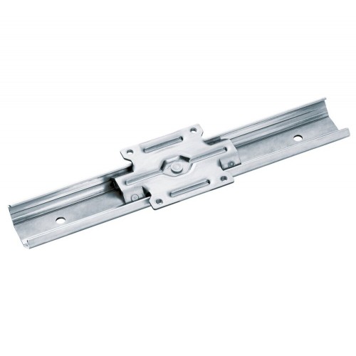 Multi-Roller Linear Slide